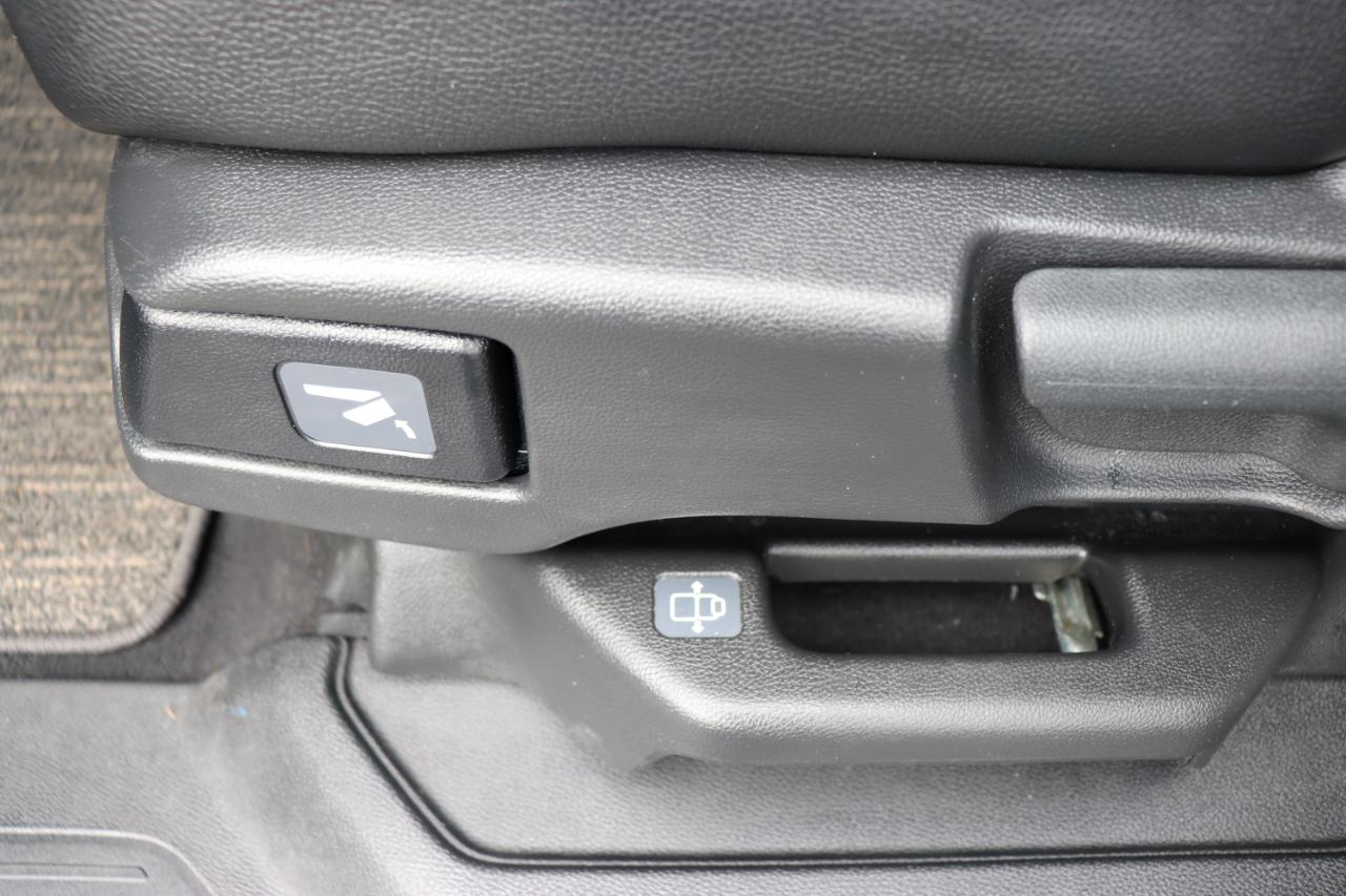 Honda Odyssey EX-L Auto 2025