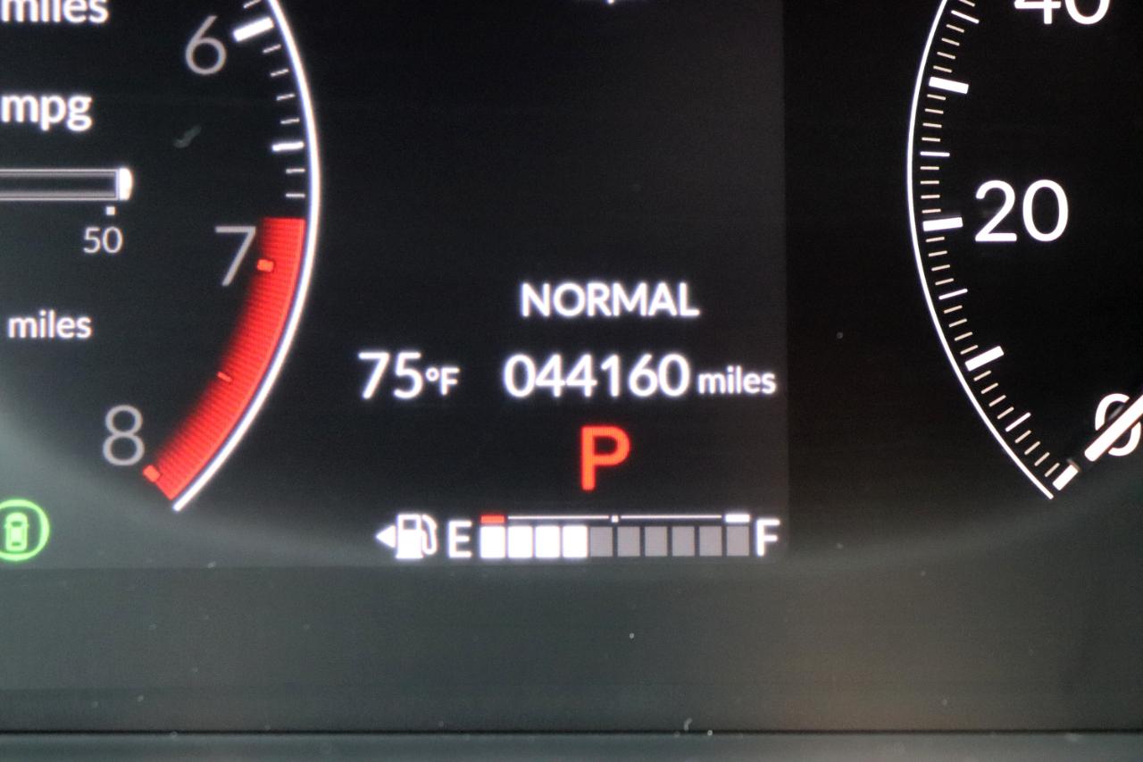 Honda Odyssey EX-L Auto 2025