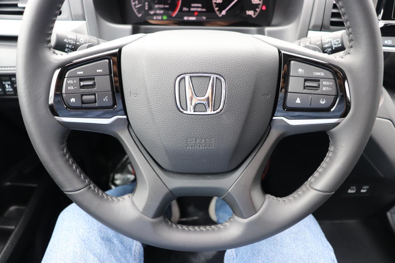 Honda Odyssey EX-L Auto 2025