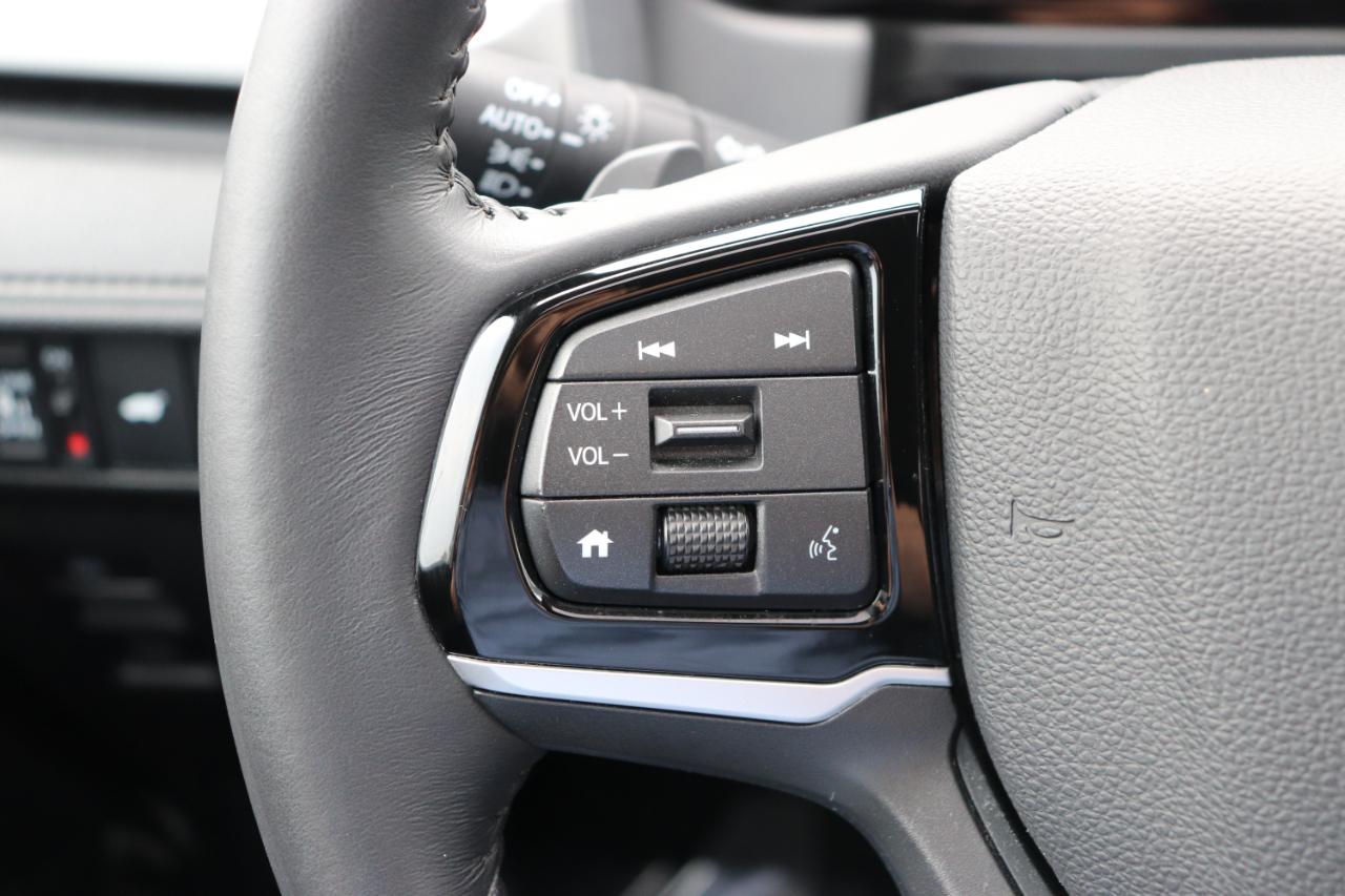 Honda Odyssey EX-L Auto 2025