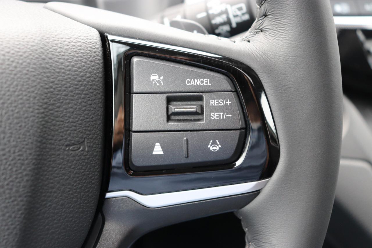 Honda Odyssey EX-L Auto 2025