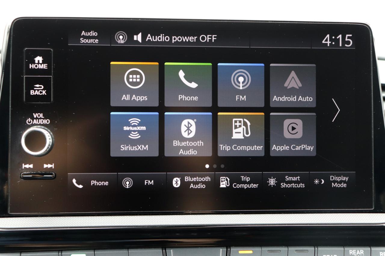 Honda Odyssey EX-L Auto 2025