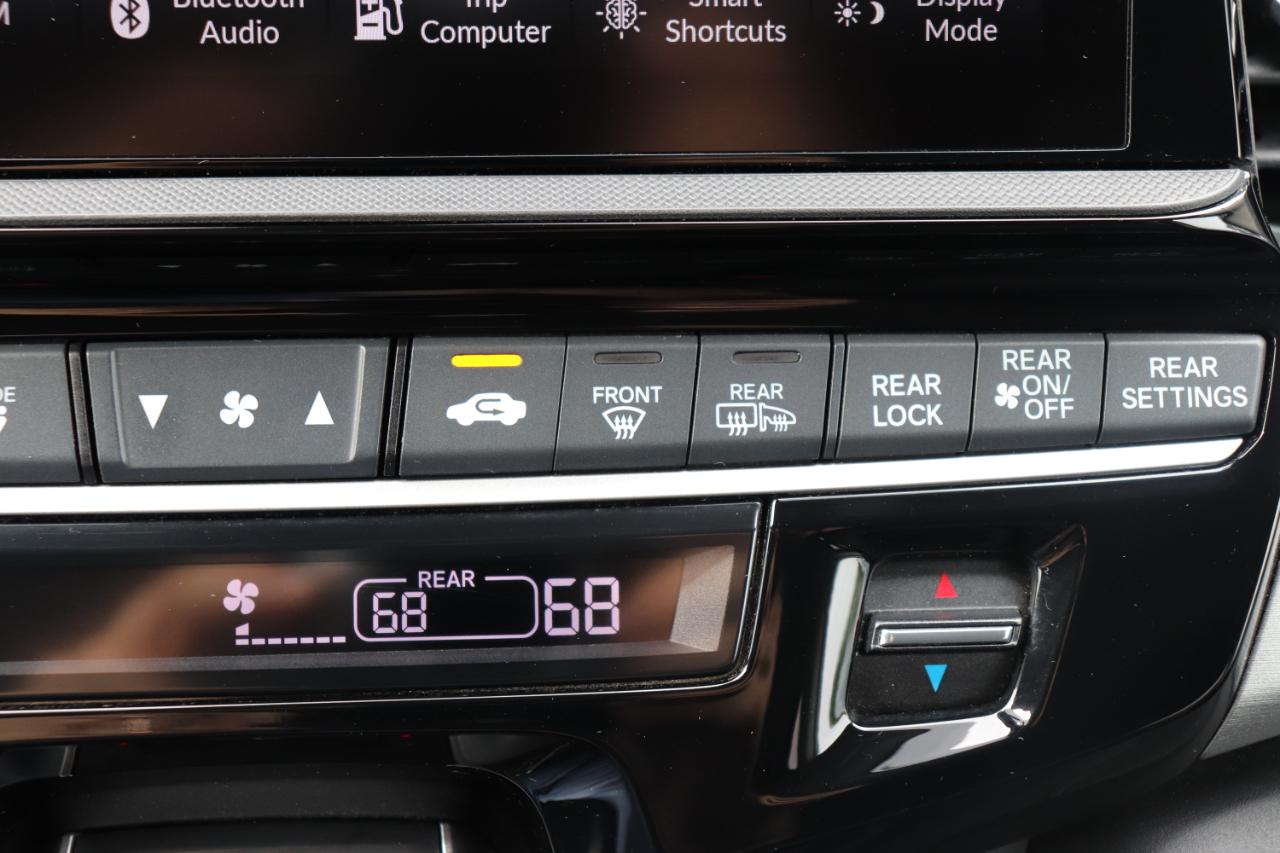 Honda Odyssey EX-L Auto 2025
