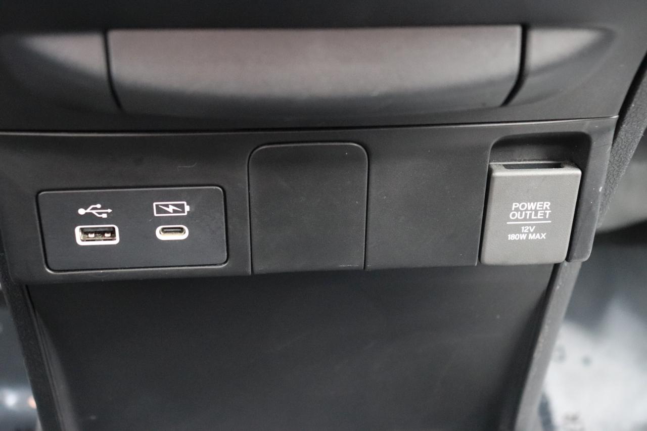Honda Odyssey EX-L Auto 2025