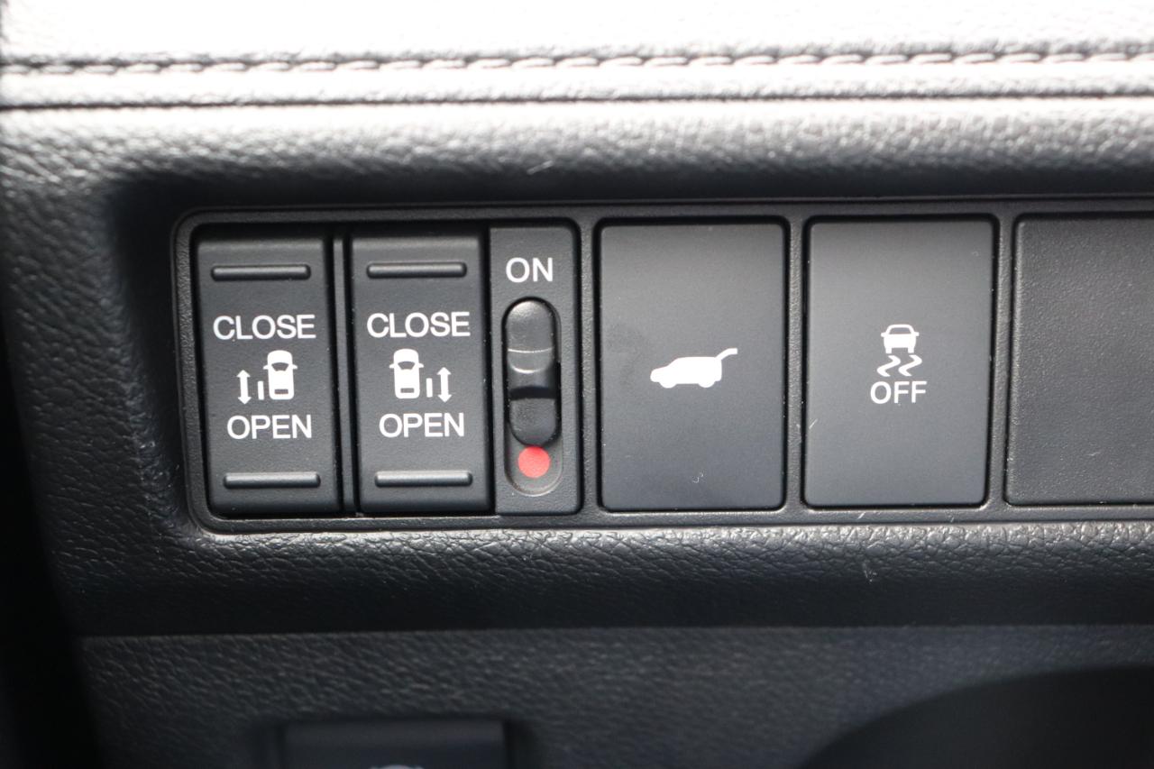 Honda Odyssey EX-L Auto 2025