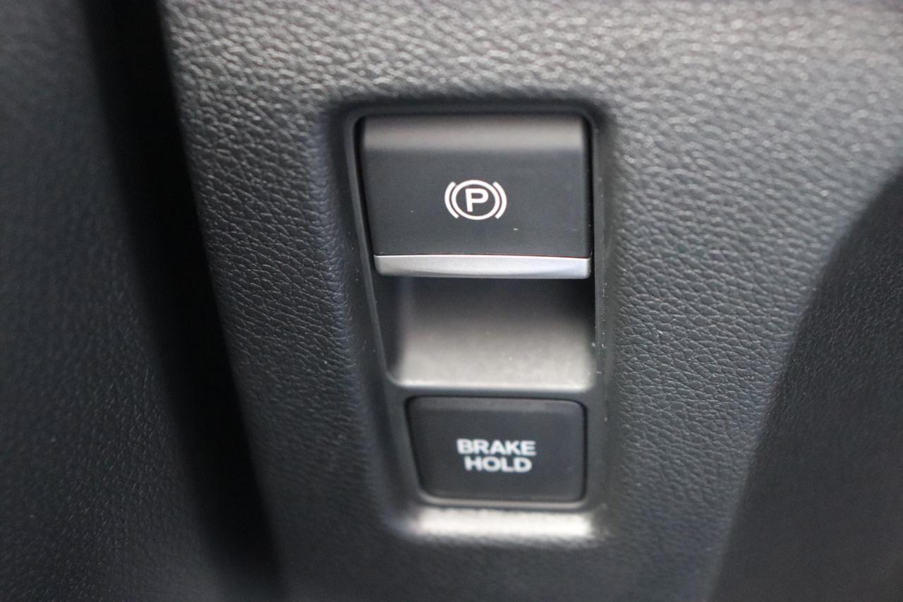 Honda Odyssey EX-L Auto 2025