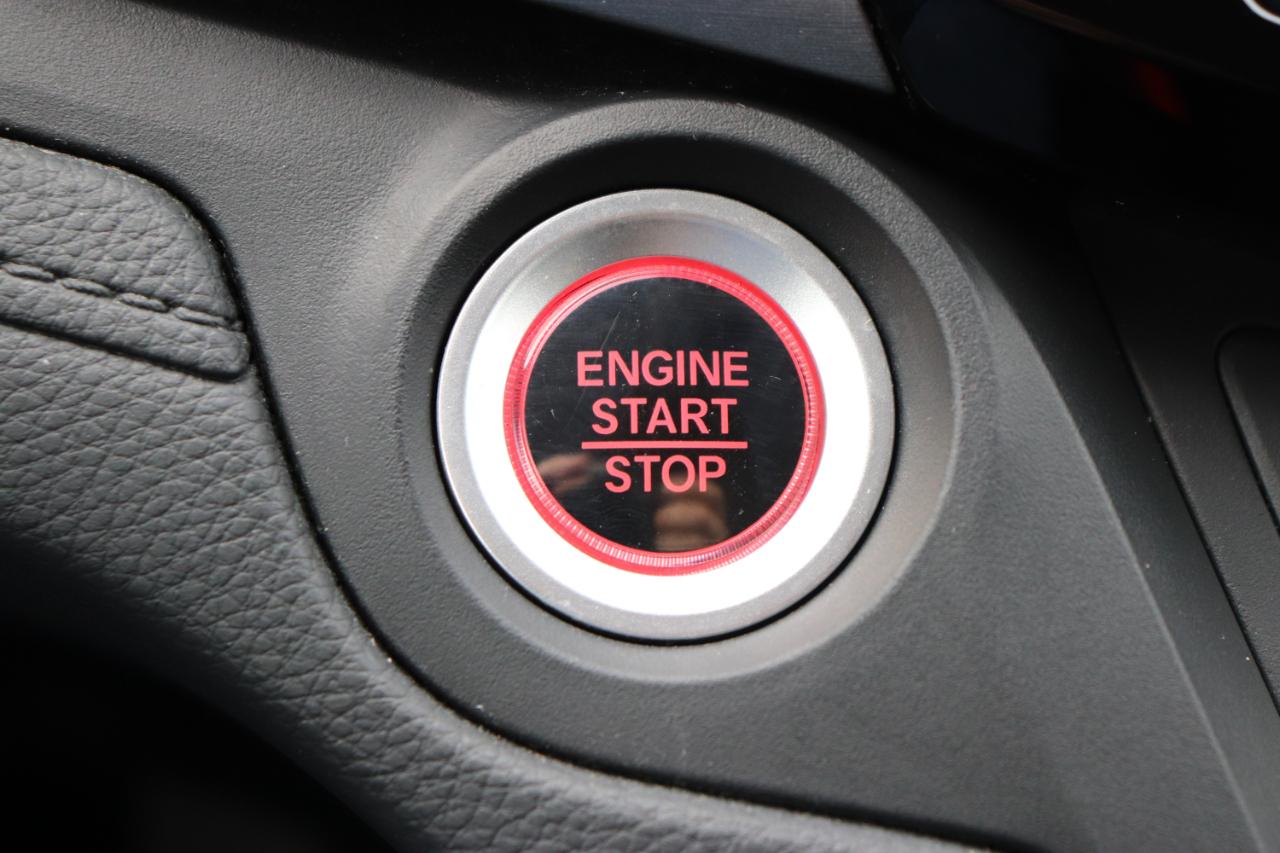 Honda Odyssey EX-L Auto 2025