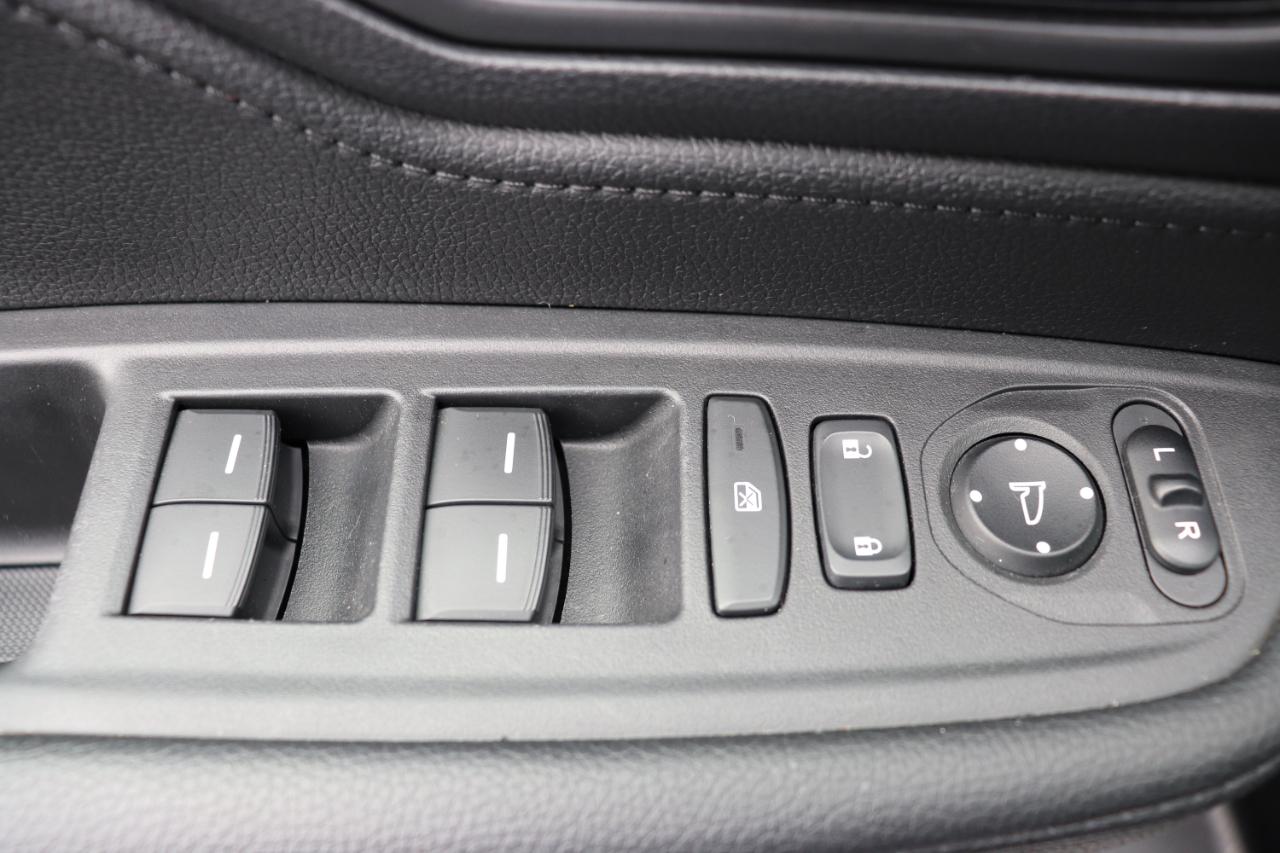 Honda Odyssey EX-L Auto 2025