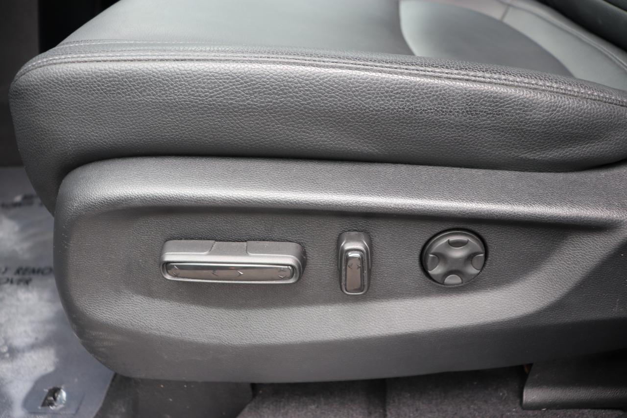 Honda Odyssey EX-L Auto 2025