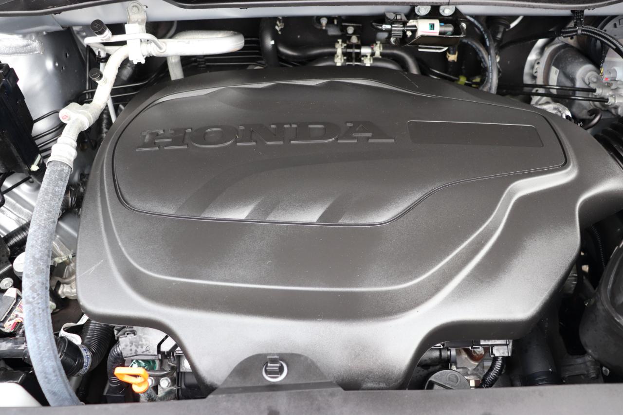 Honda Odyssey EX-L Auto 2025