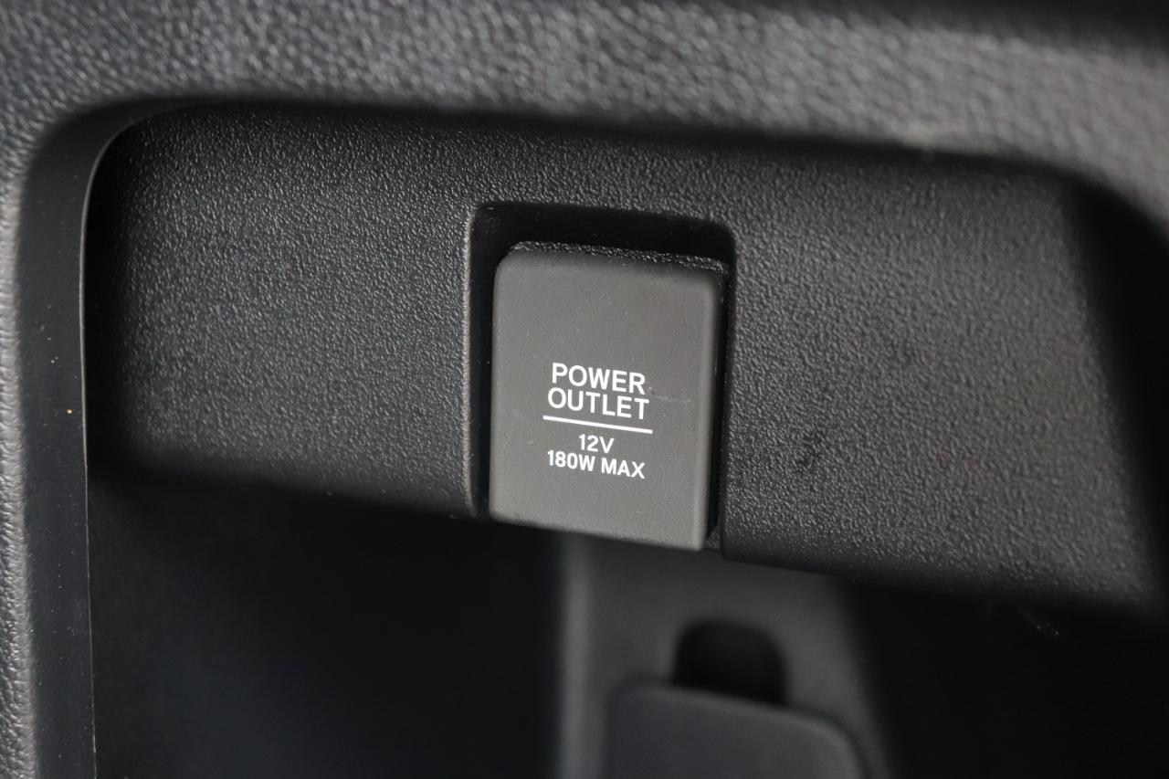 Honda Odyssey EX-L Auto 2025