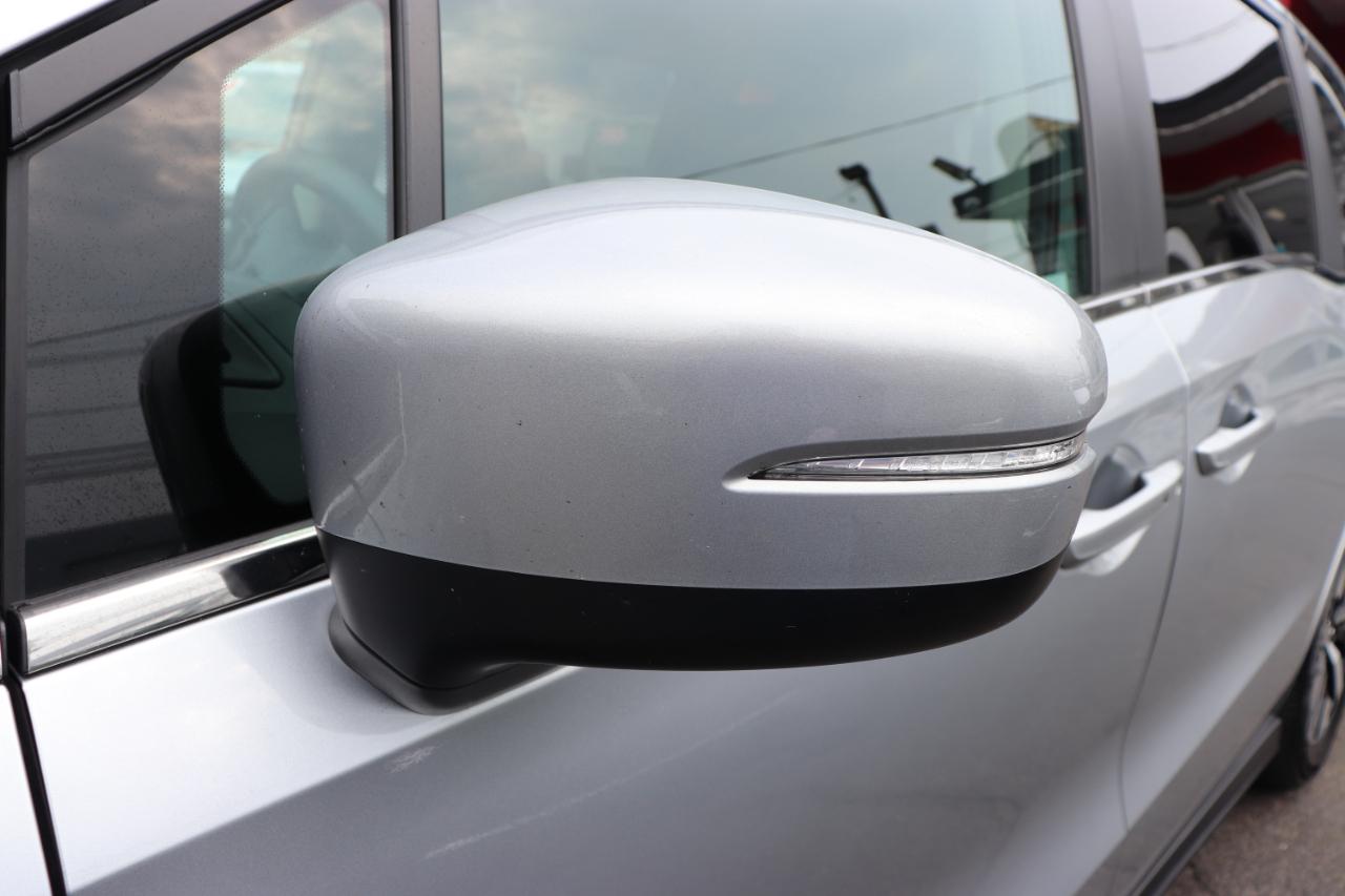 Honda Odyssey EX-L Auto 2025