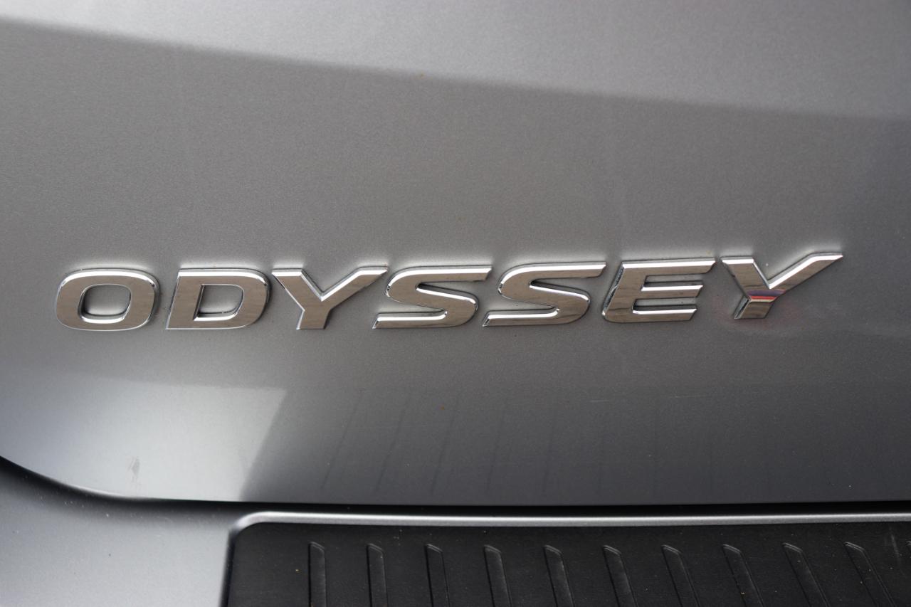 Honda Odyssey EX-L Auto 2025