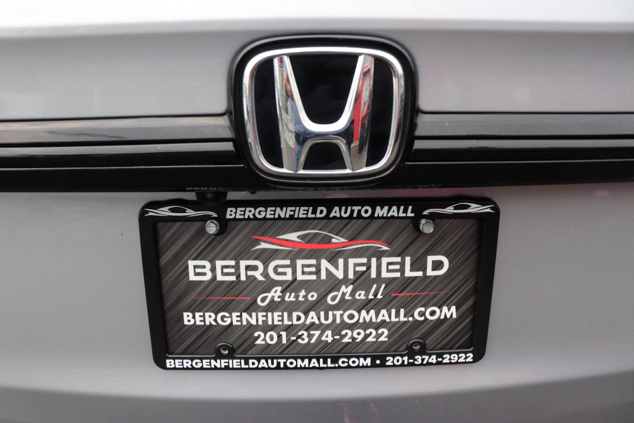 Honda Odyssey EX-L Auto 2025