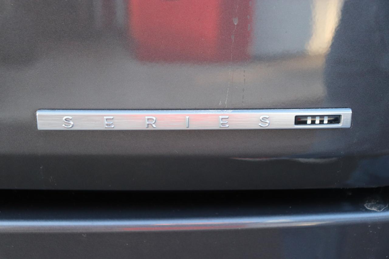 Jeep Wagoneer L Series III 4x4 2024