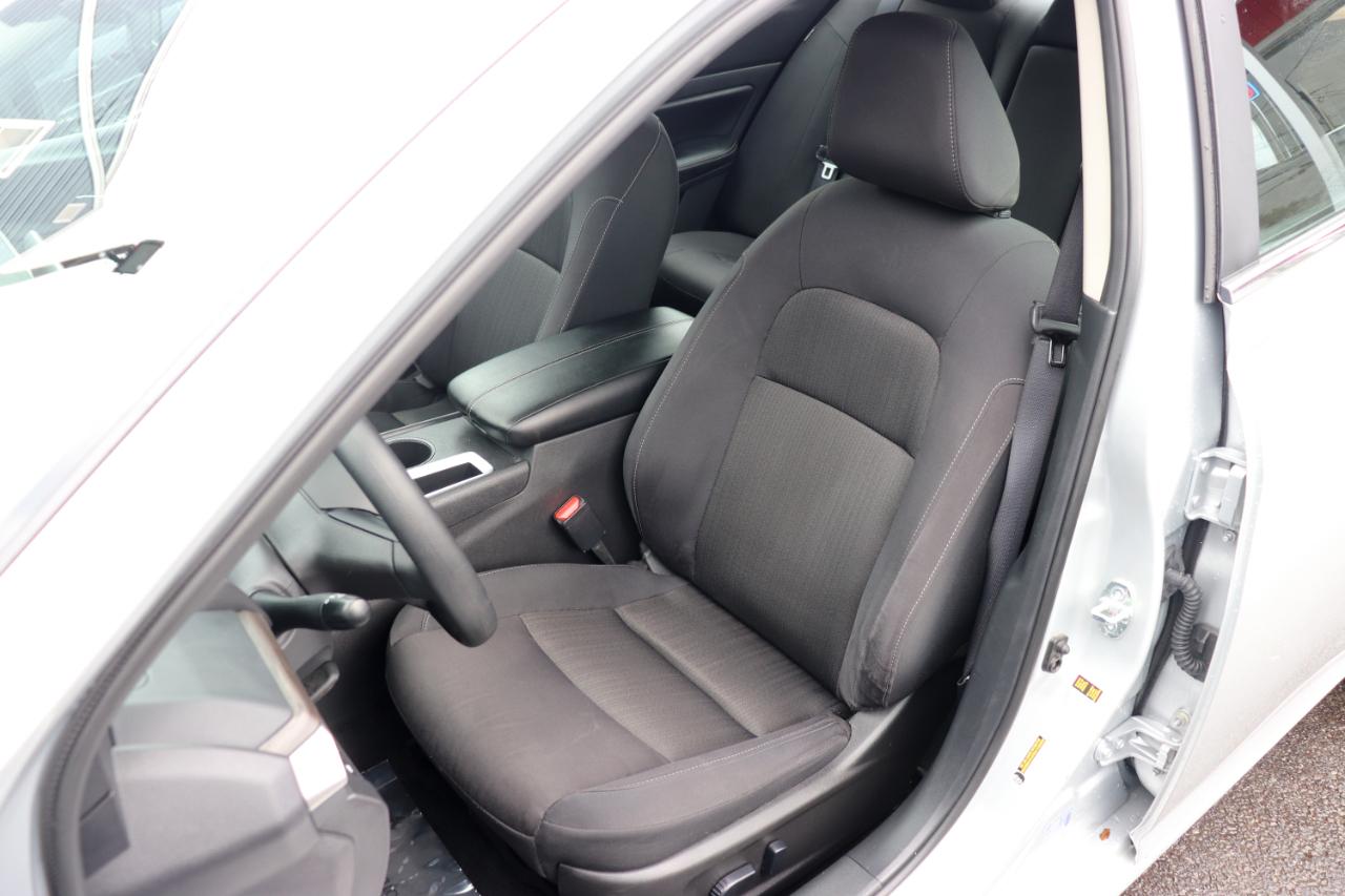 Nissan Altima SV FWD 2025