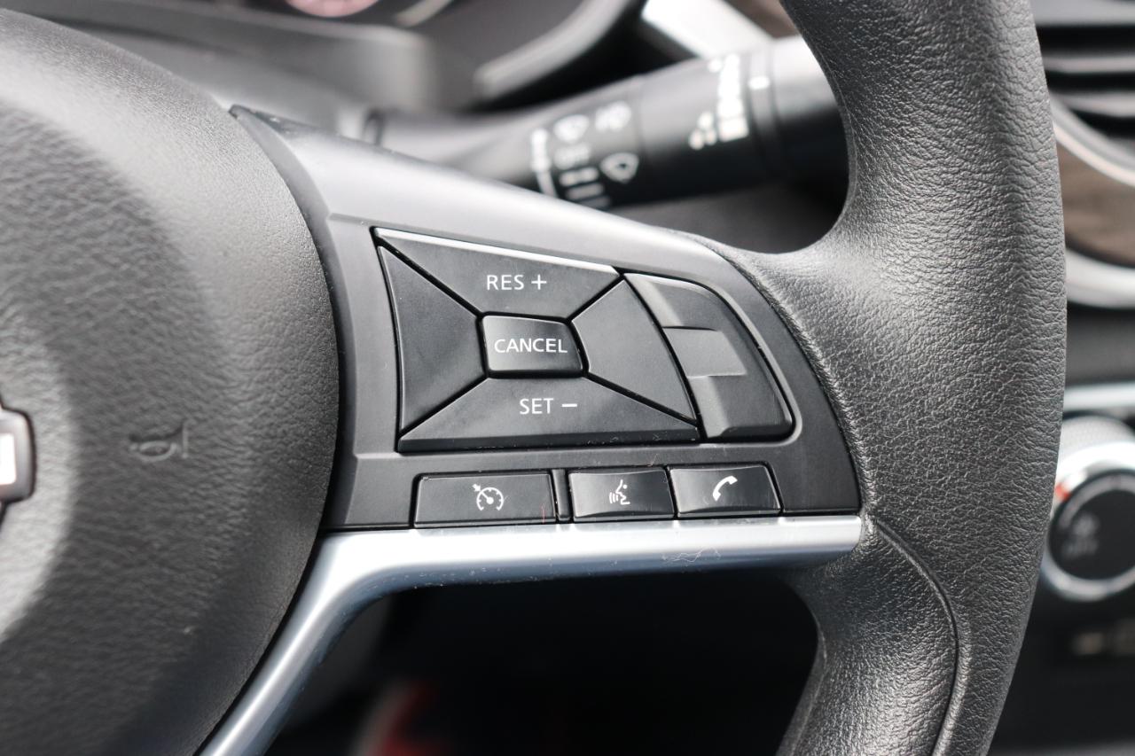 Nissan Altima SV FWD 2025