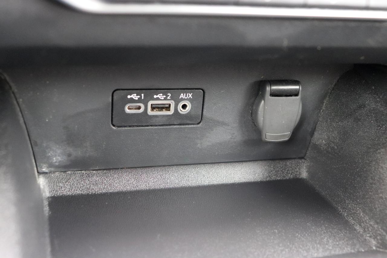 Nissan Altima SV FWD 2025