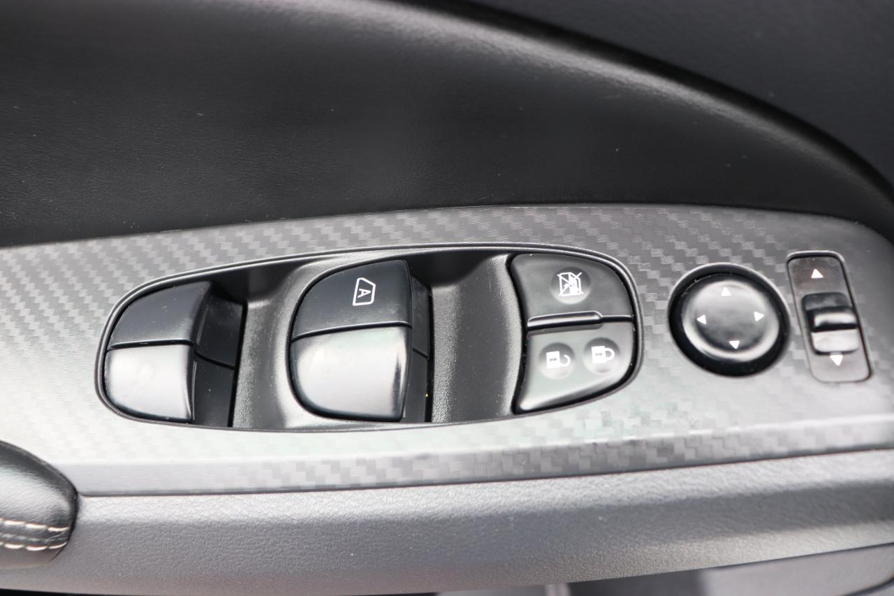 Nissan Altima SV FWD 2025