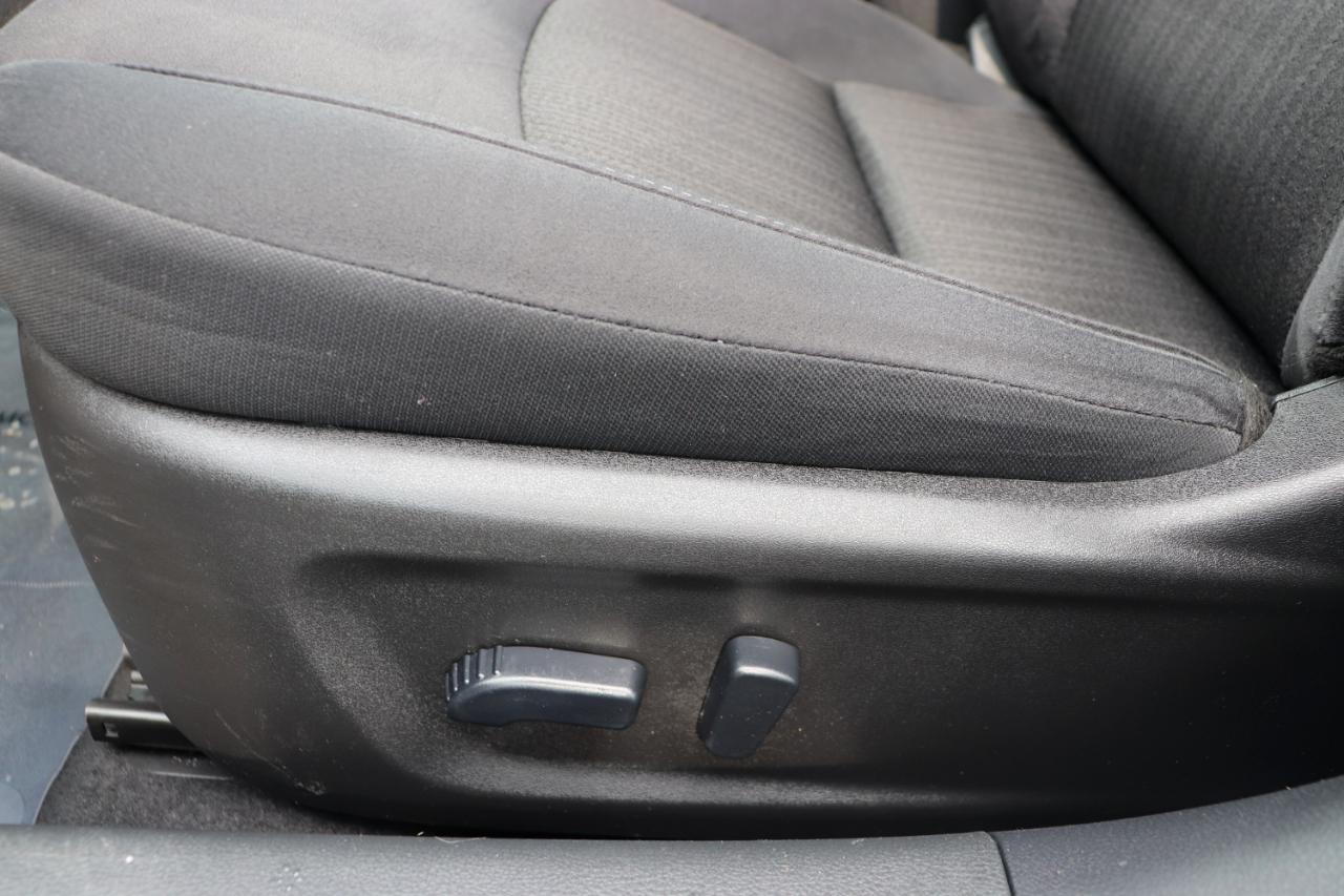 Nissan Altima SV FWD 2025