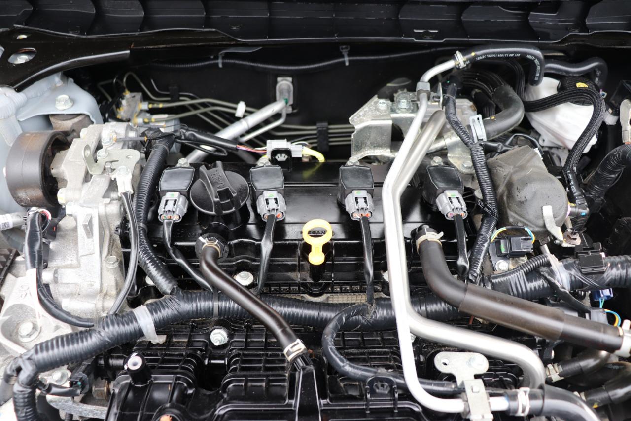 Nissan Altima SV FWD 2025