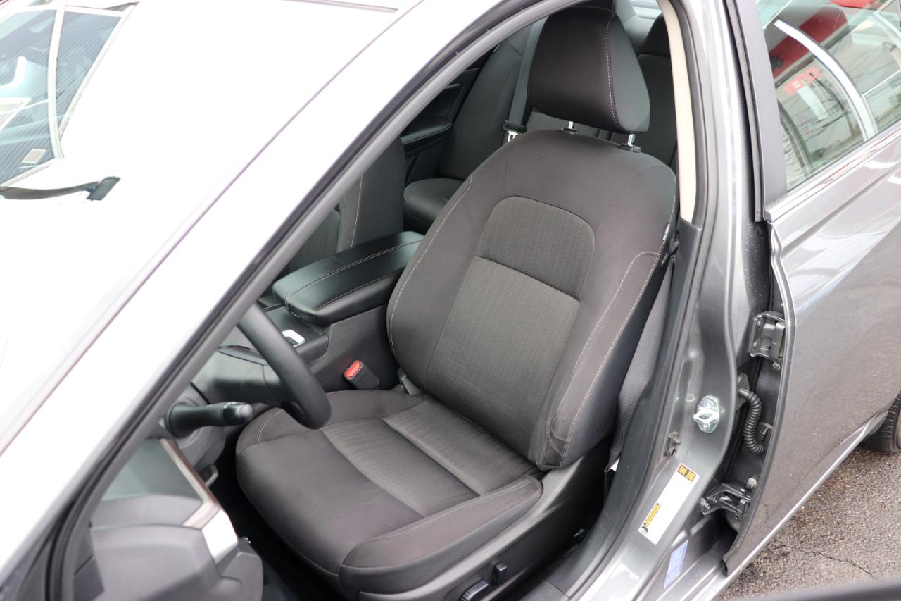 Nissan Altima SV AWD 2025