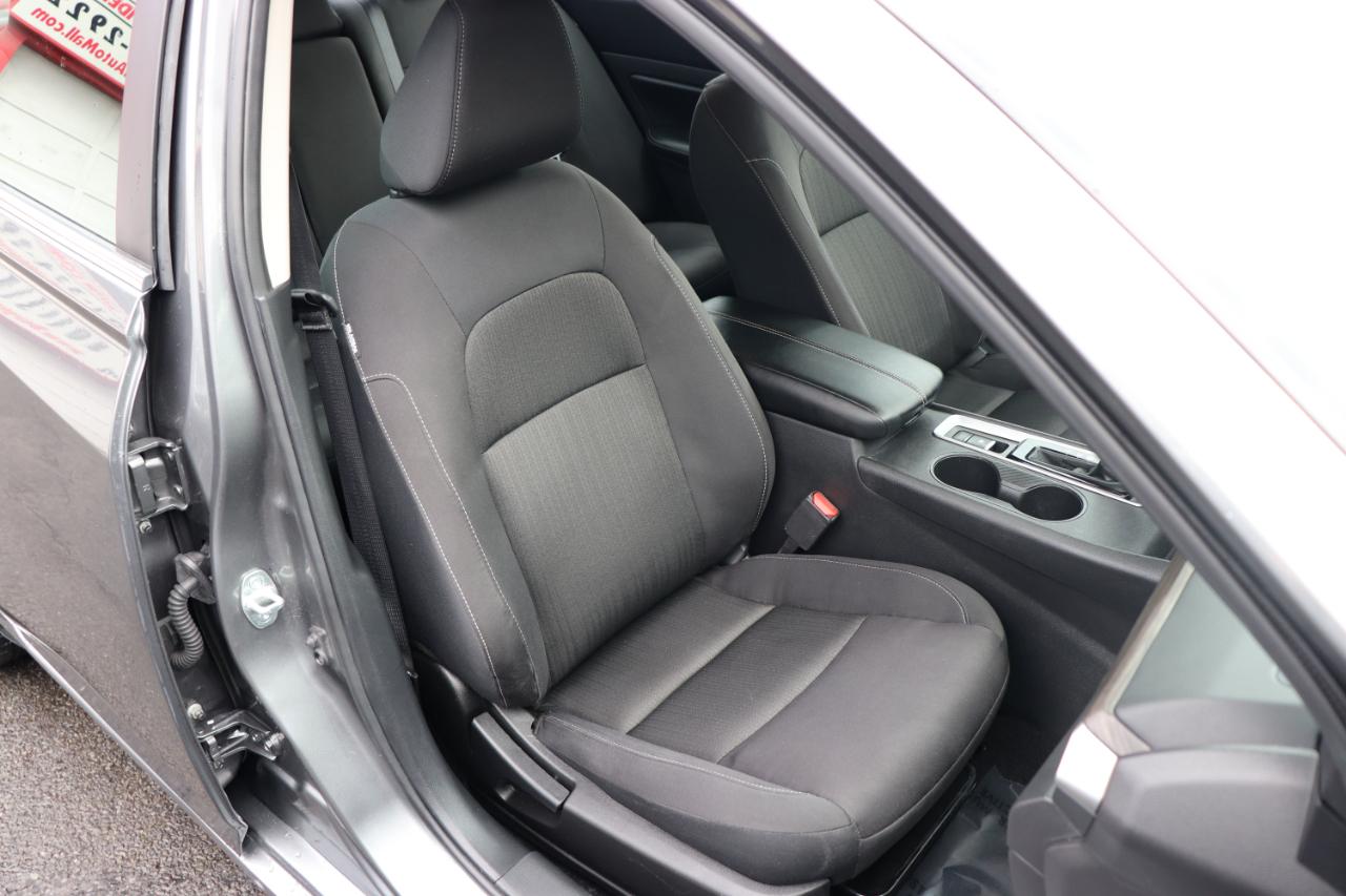 Nissan Altima SV AWD 2025
