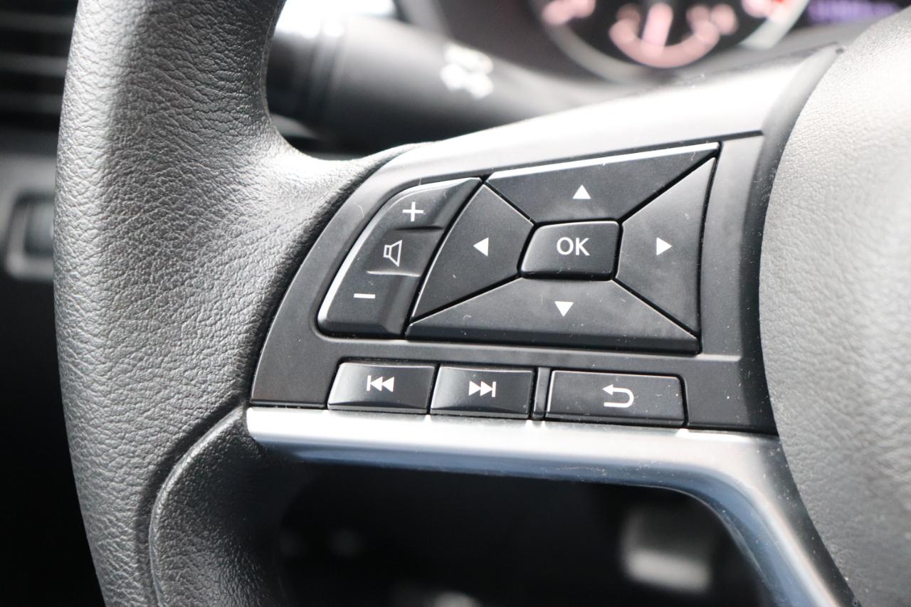 Nissan Altima SV AWD 2025