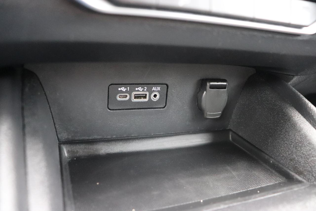 Nissan Altima SV AWD 2025