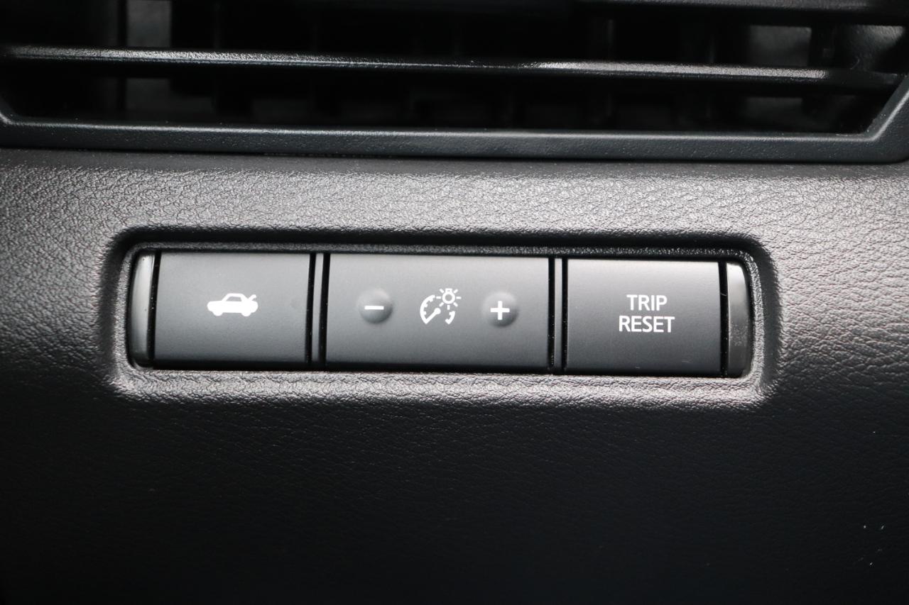 Nissan Altima SV AWD 2025