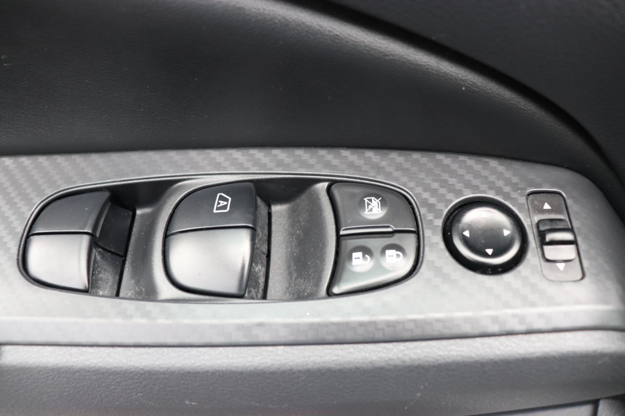 Nissan Altima SV AWD 2025