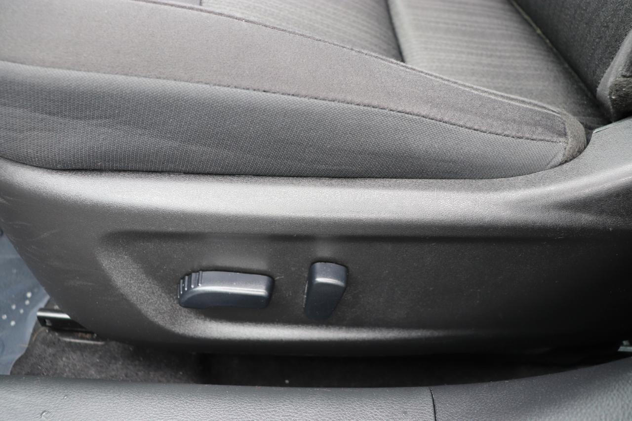 Nissan Altima SV AWD 2025