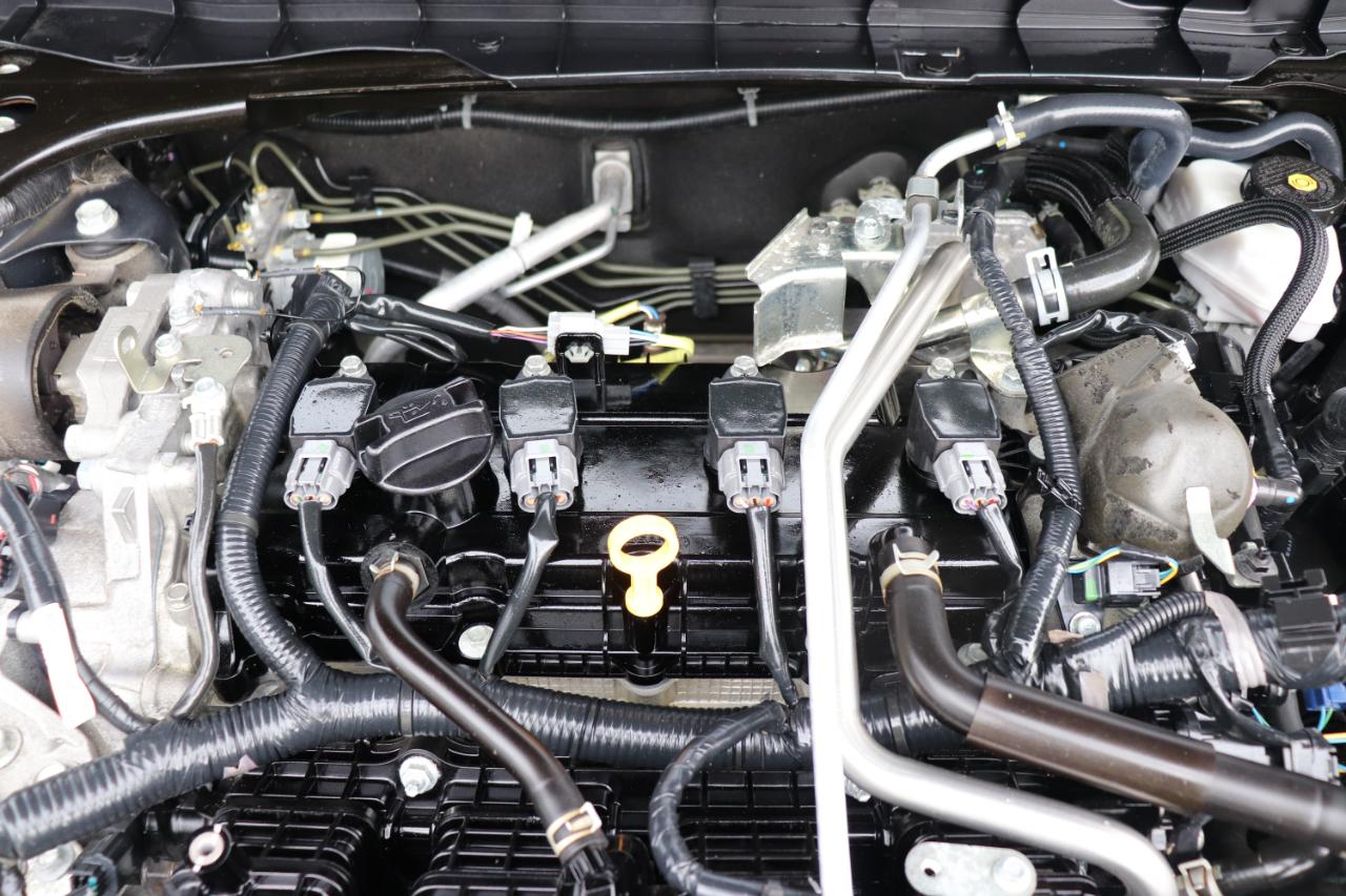 Nissan Altima SV AWD 2025