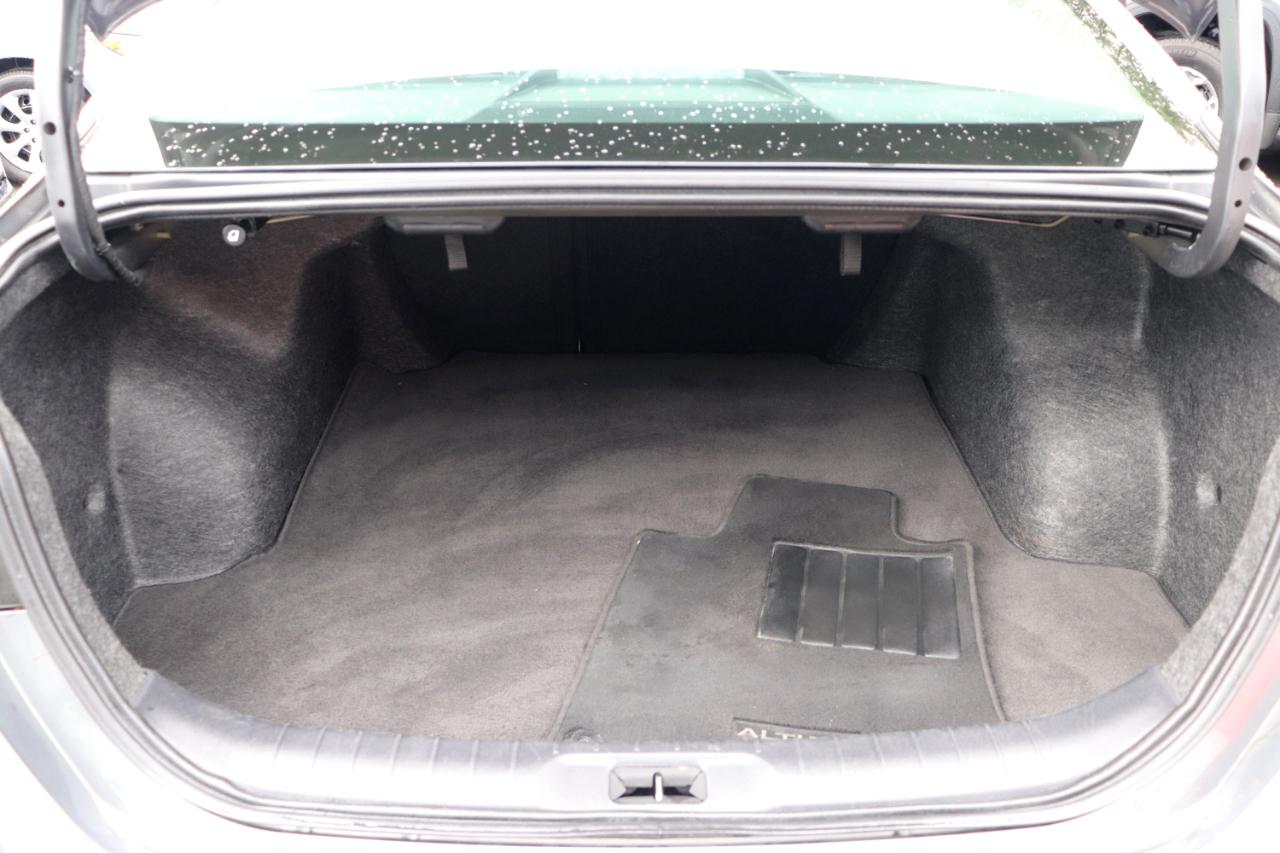 Nissan Altima SV AWD 2025