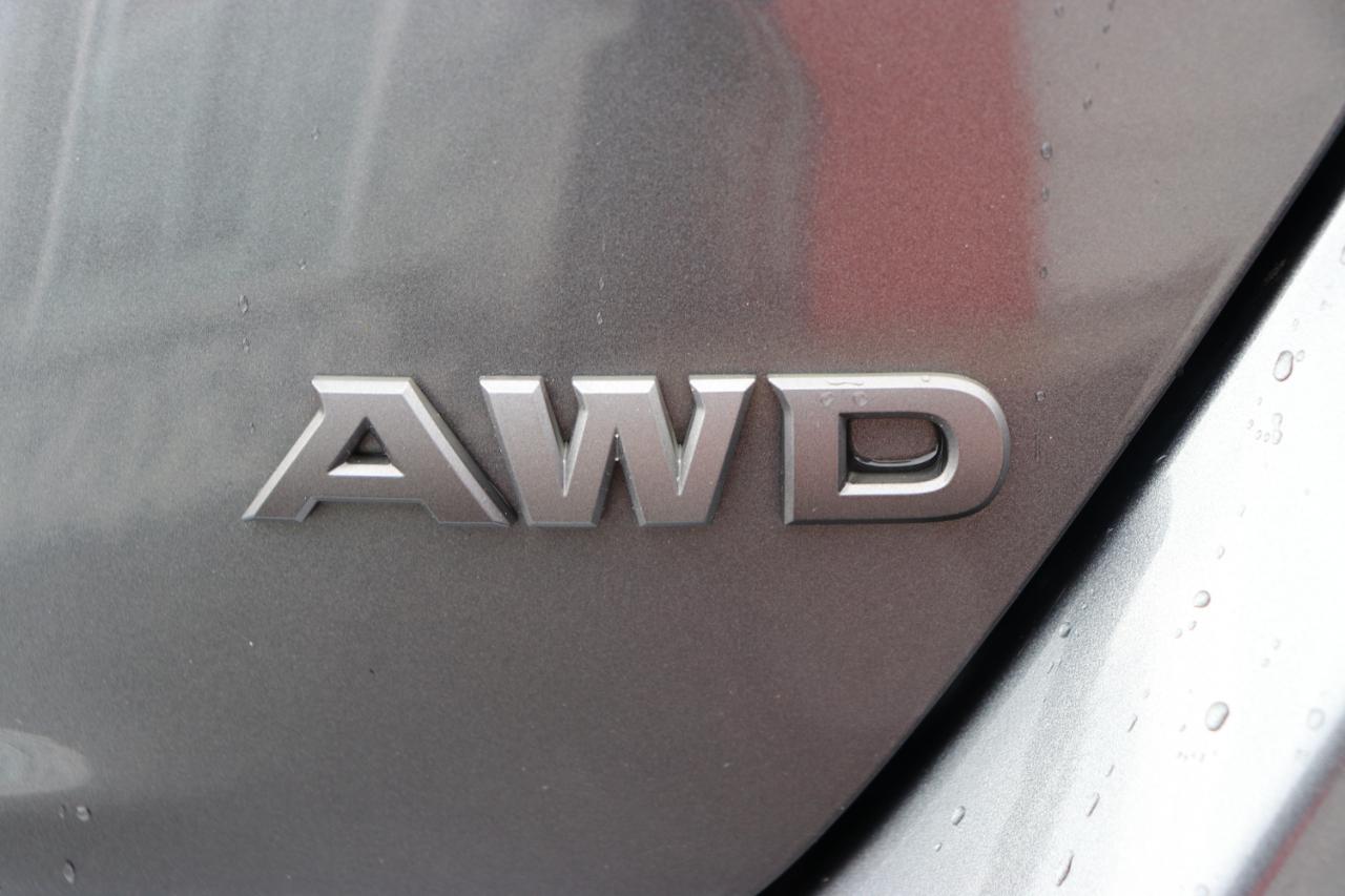 Nissan Altima SV AWD 2025