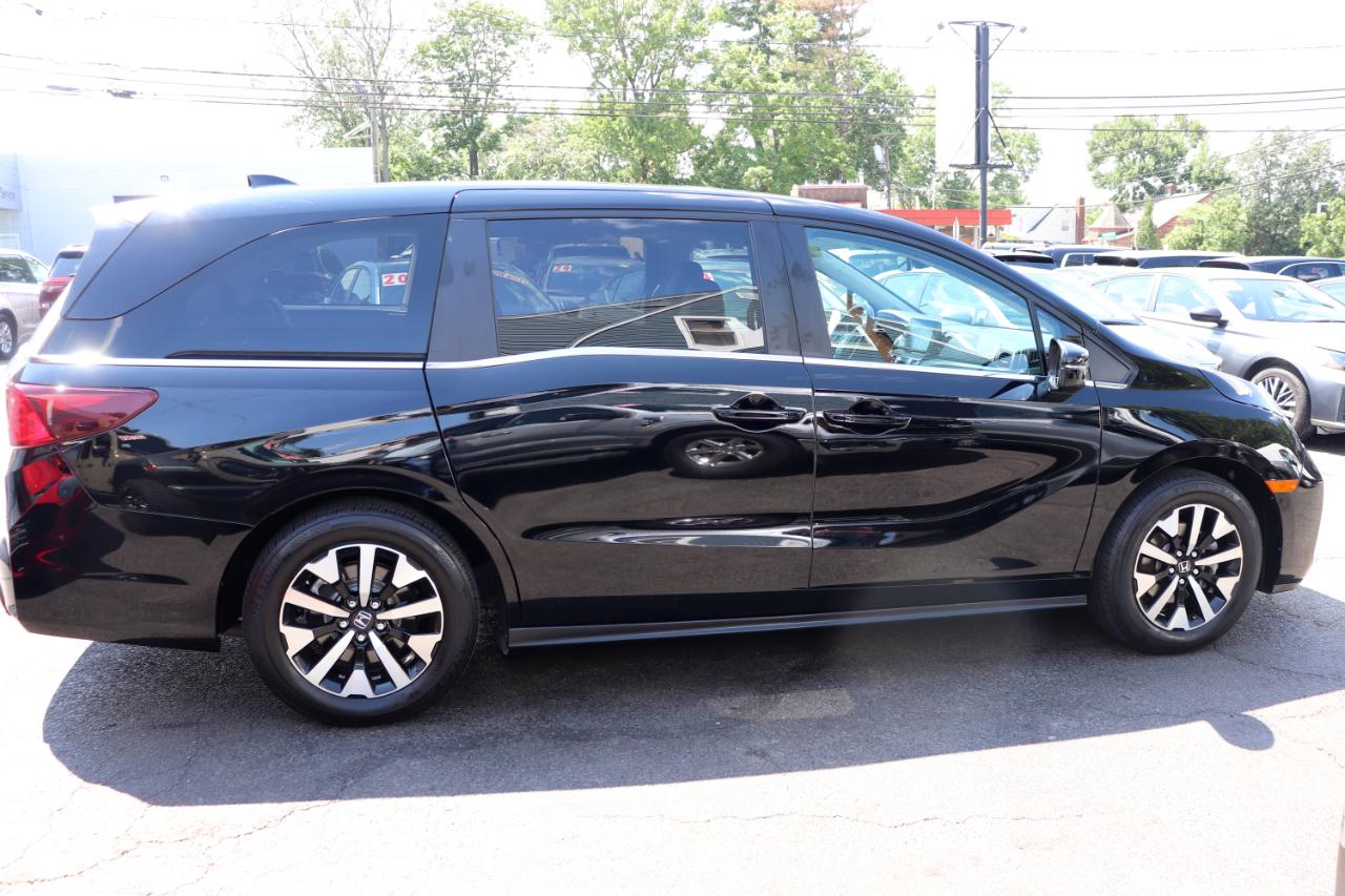 Honda Odyssey EX-L Auto 2025