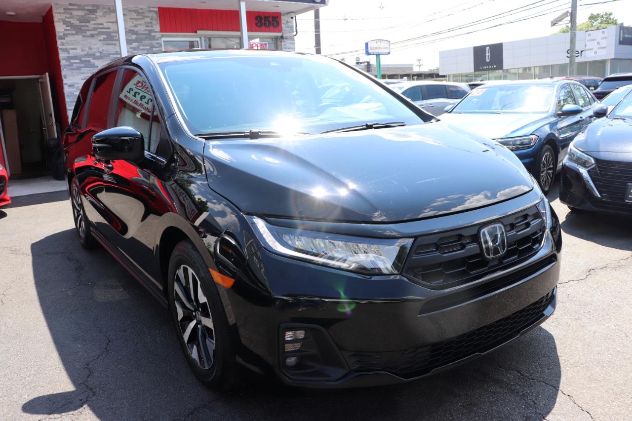 Honda Odyssey EX-L Auto 2025