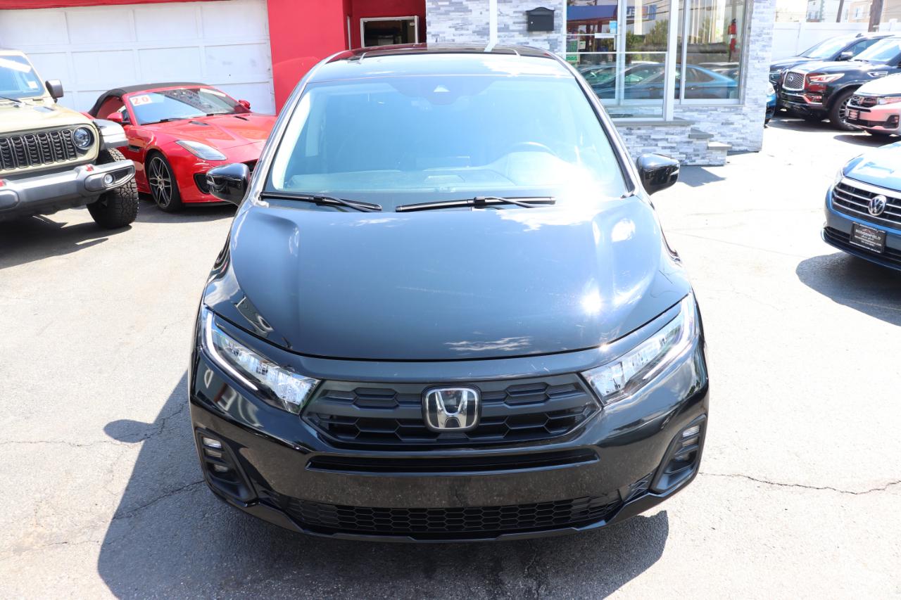Honda Odyssey EX-L Auto 2025