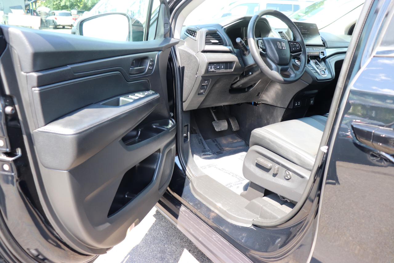 Honda Odyssey EX-L Auto 2025