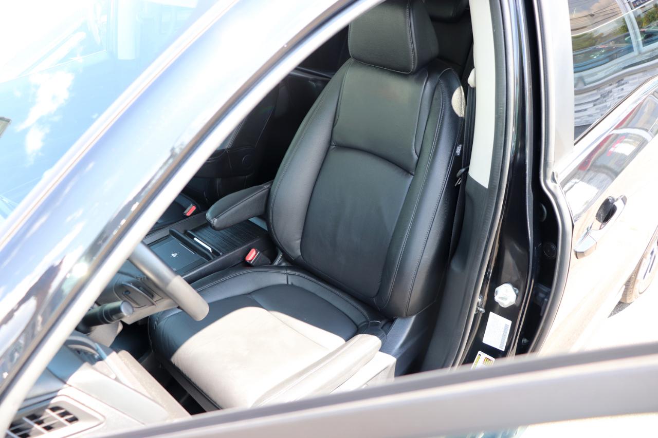 Honda Odyssey EX-L Auto 2025