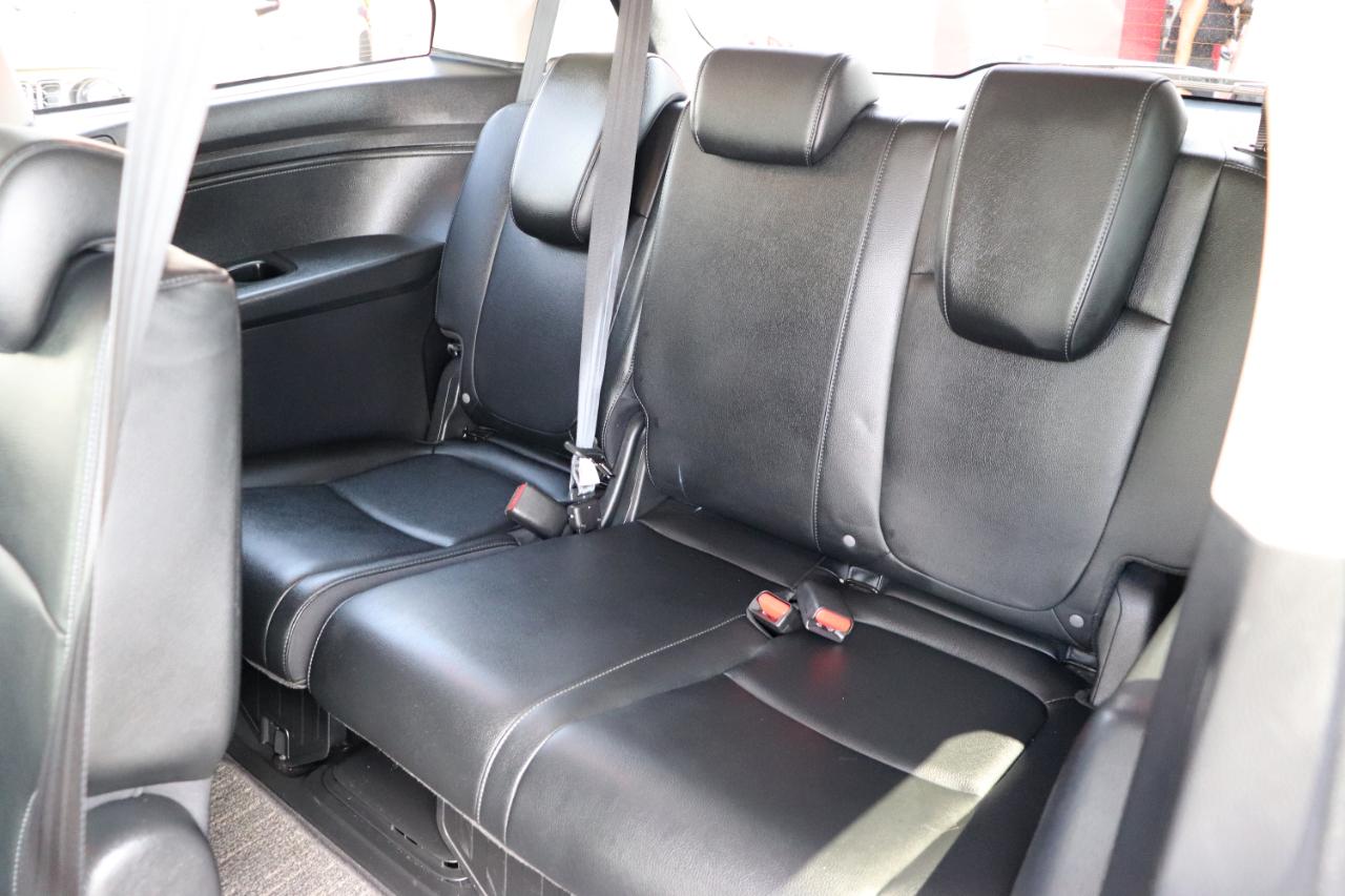 Honda Odyssey EX-L Auto 2025