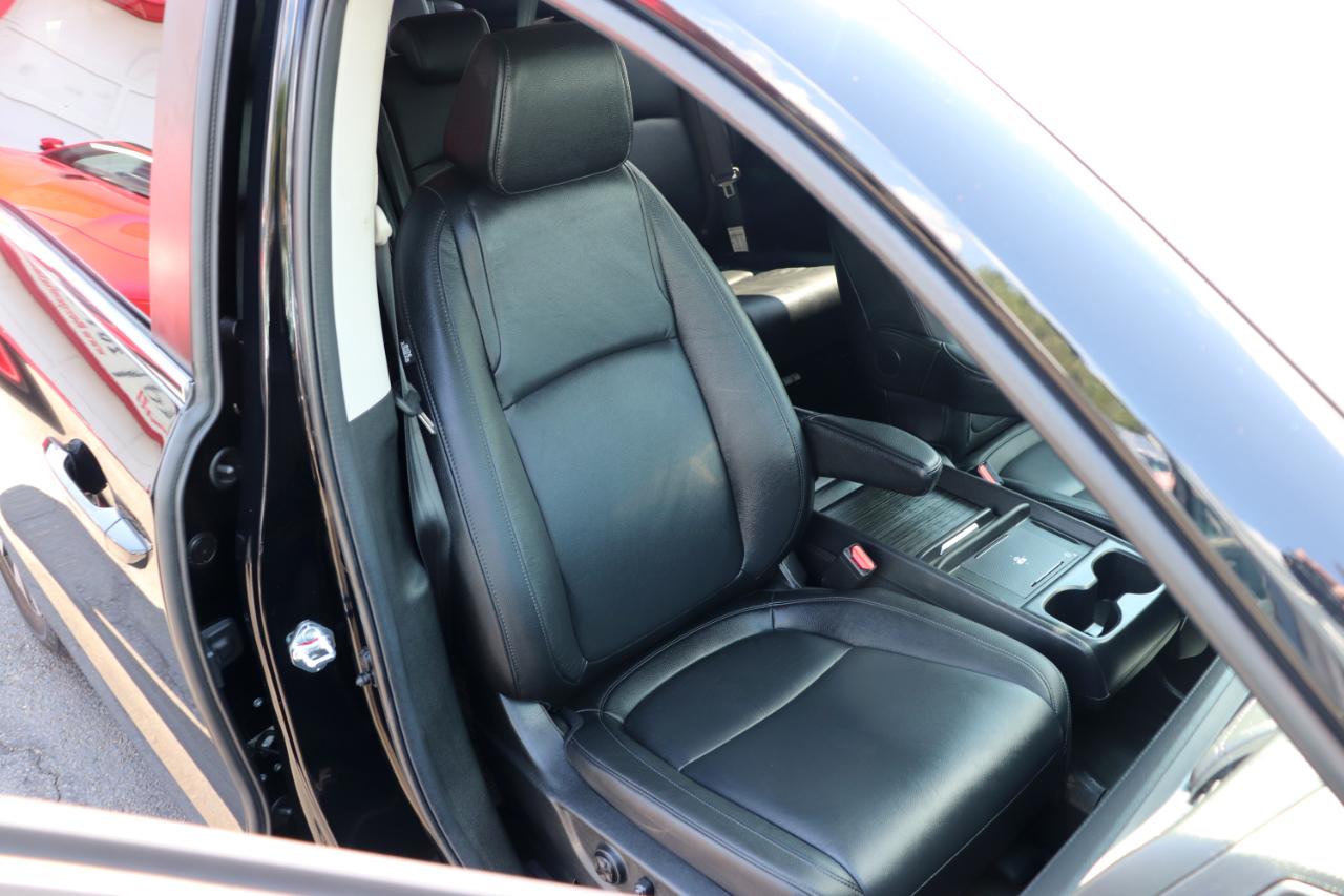 Honda Odyssey EX-L Auto 2025
