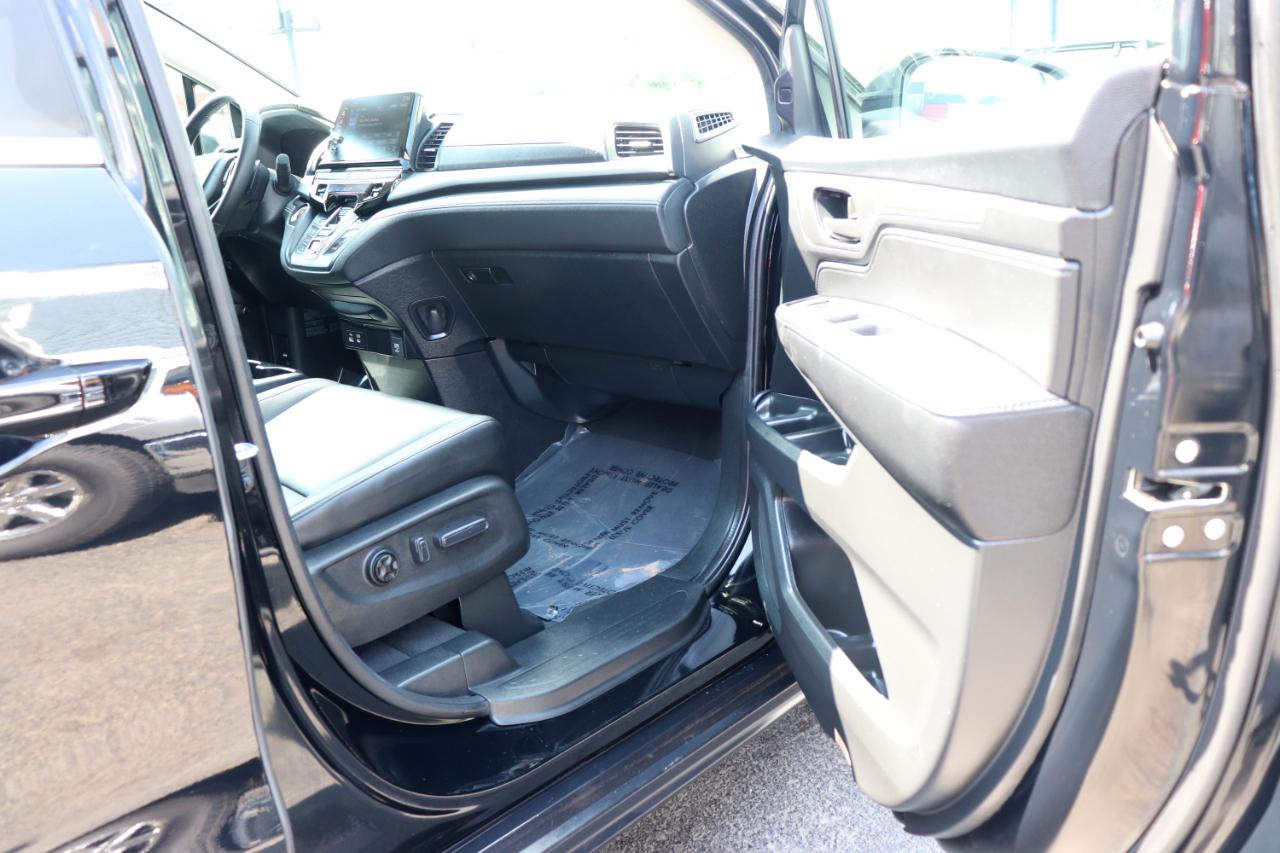 Honda Odyssey EX-L Auto 2025
