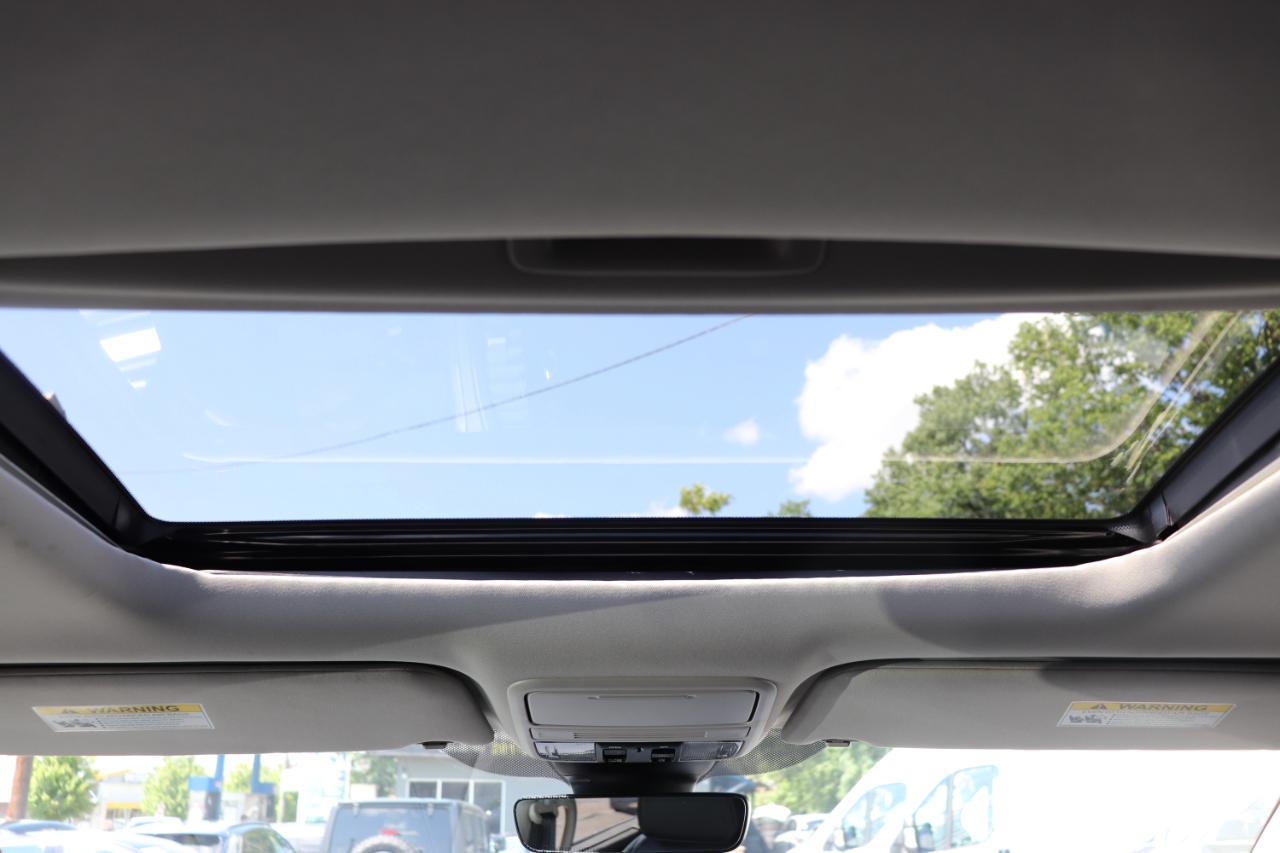 Honda Odyssey EX-L Auto 2025
