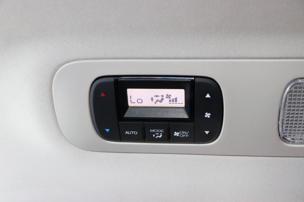 Honda Odyssey EX-L Auto 2025