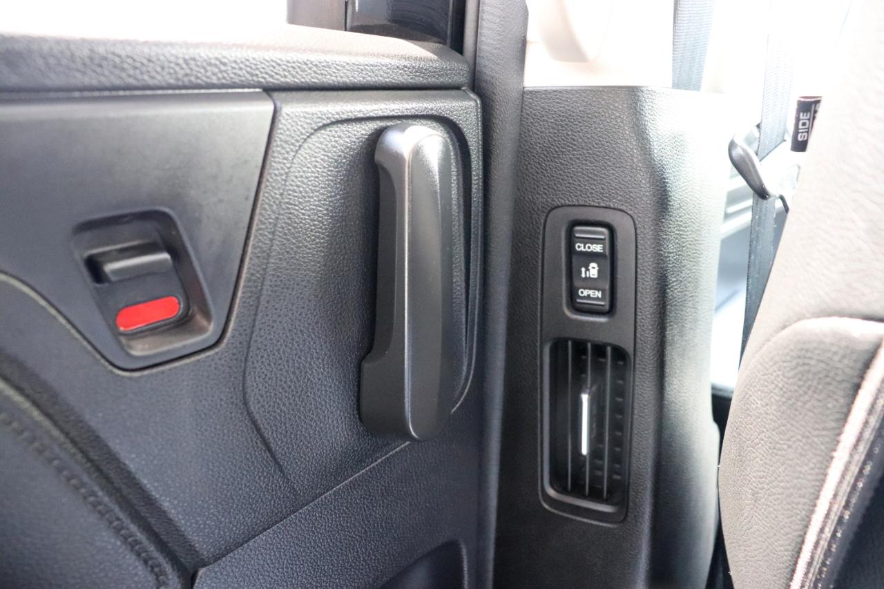 Honda Odyssey EX-L Auto 2025