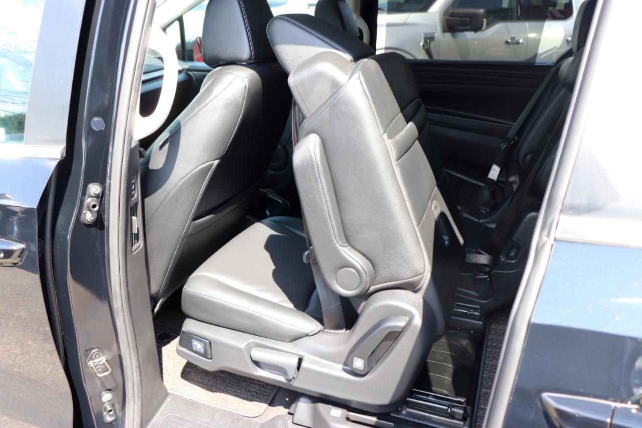 Honda Odyssey EX-L Auto 2025
