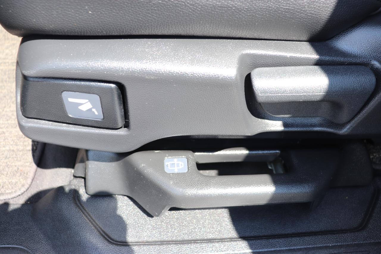 Honda Odyssey EX-L Auto 2025