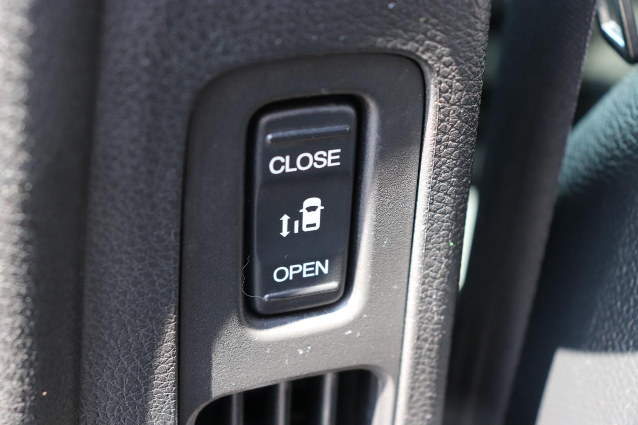 Honda Odyssey EX-L Auto 2025