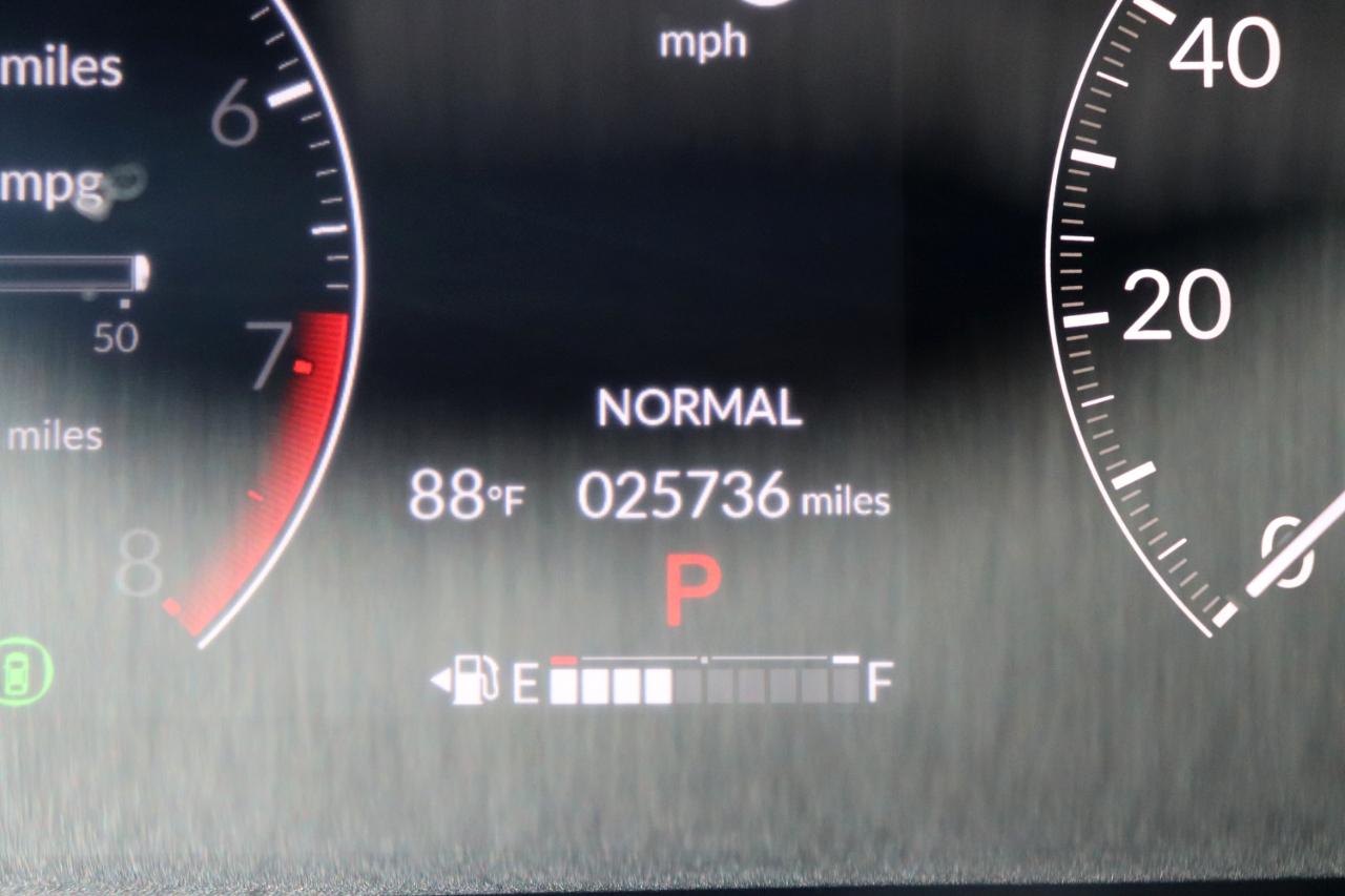 Honda Odyssey EX-L Auto 2025